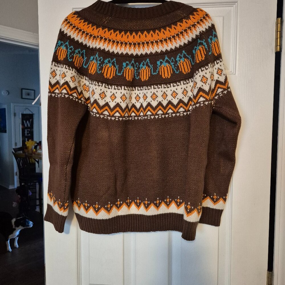 Sweater